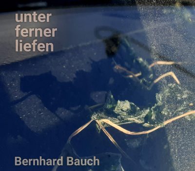 Upcoming Release – Unter Ferner Liefen