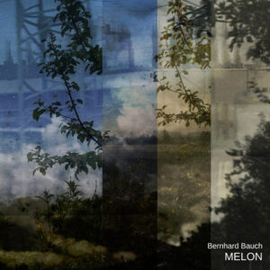Cover: MELOM